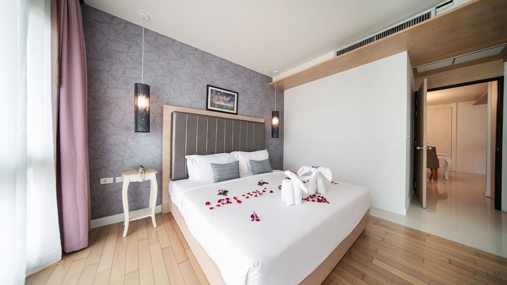 Les Palm Bang Tao Beach Phuket