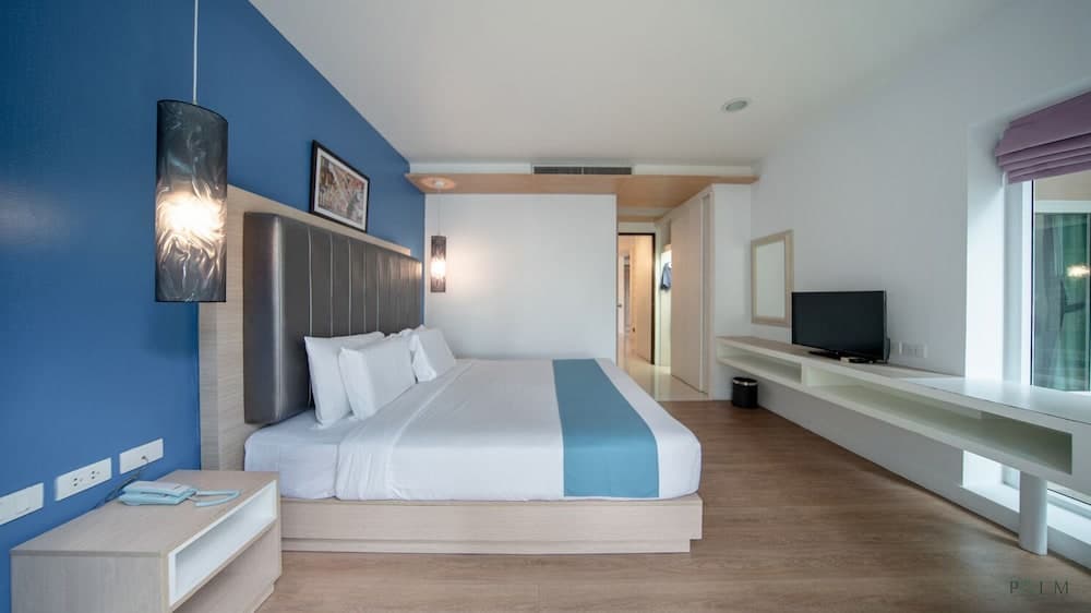 Les Palm Bang Tao Beach Phuket