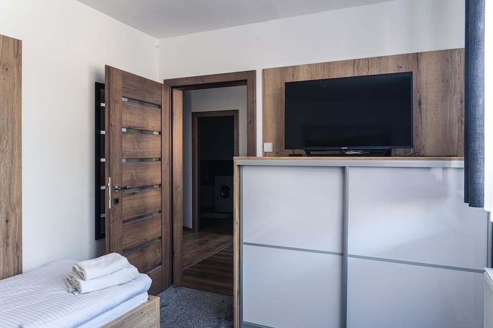 AC Tatrahouse Luxury Apt.