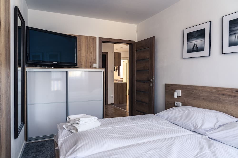 AC Tatrahouse Luxury Apt.