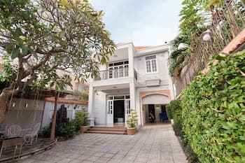 Tran Duy City Villa 2