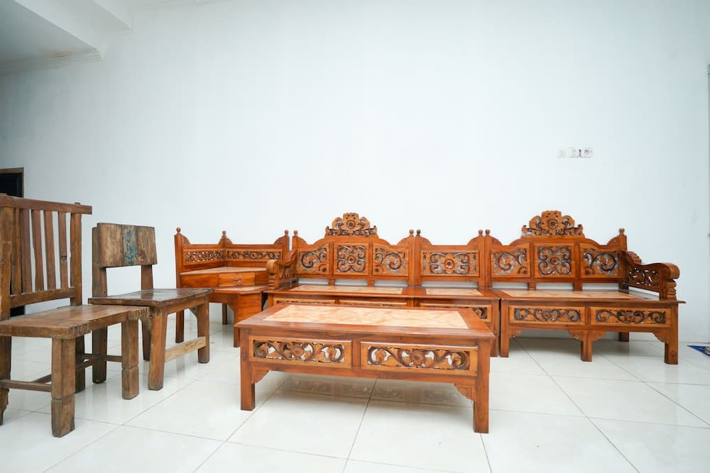 Hotel O Choco 88 Residence