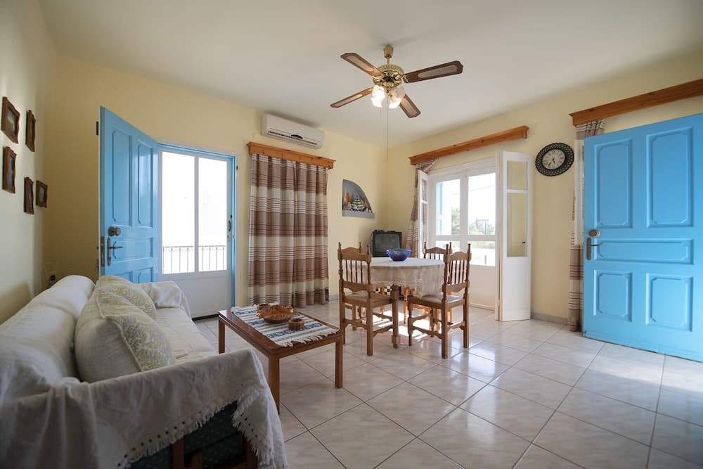 Aegean View Traditional House Kalymnos