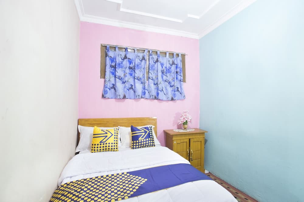 SPOT ON 2514 Homestay Ortegha