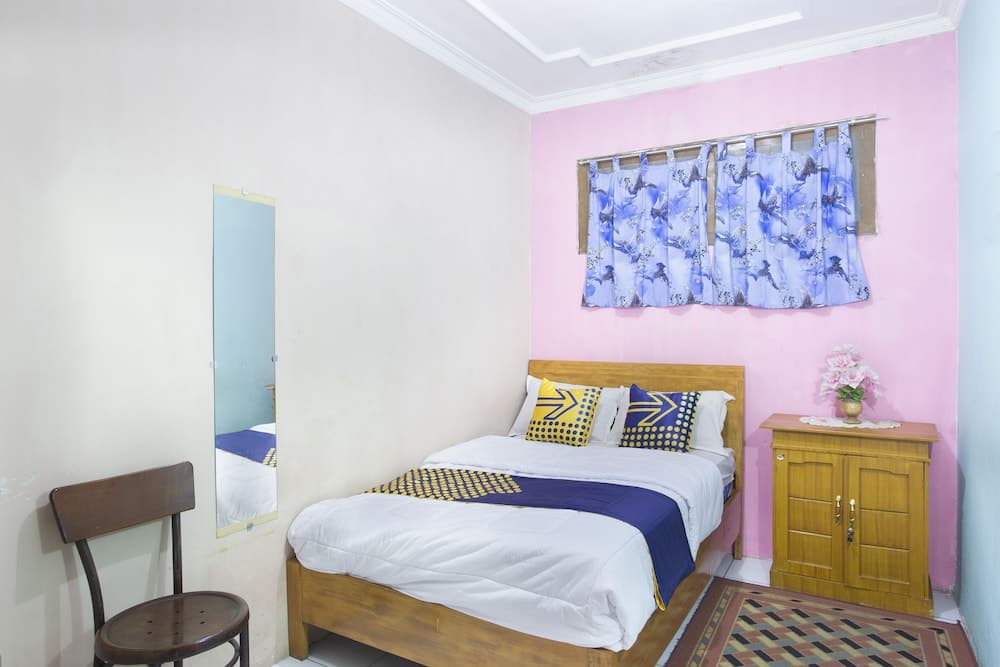 SPOT ON 2514 Homestay Ortegha