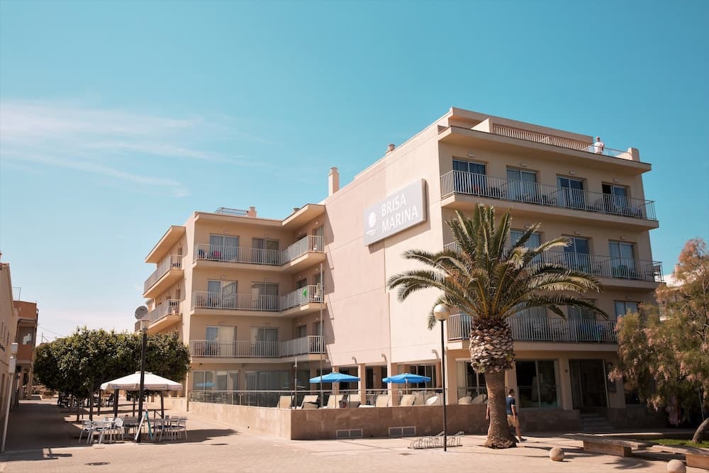 hotel image