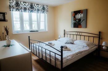 AC Apartmán v srdci Tatier