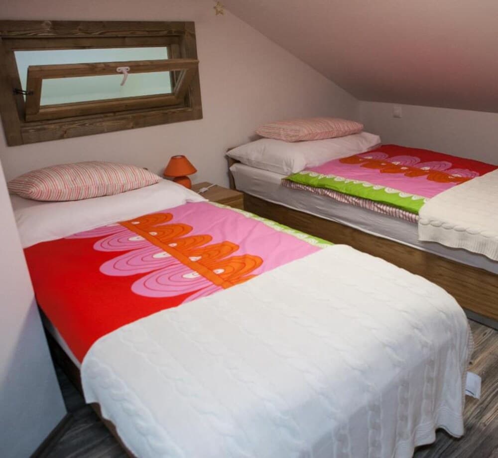 AC Apartmány Lomnica