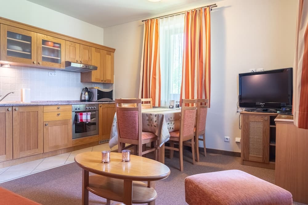 AC Apartmán Tatranská Lomnica