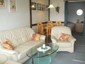 Ferienwohnung Harzlich