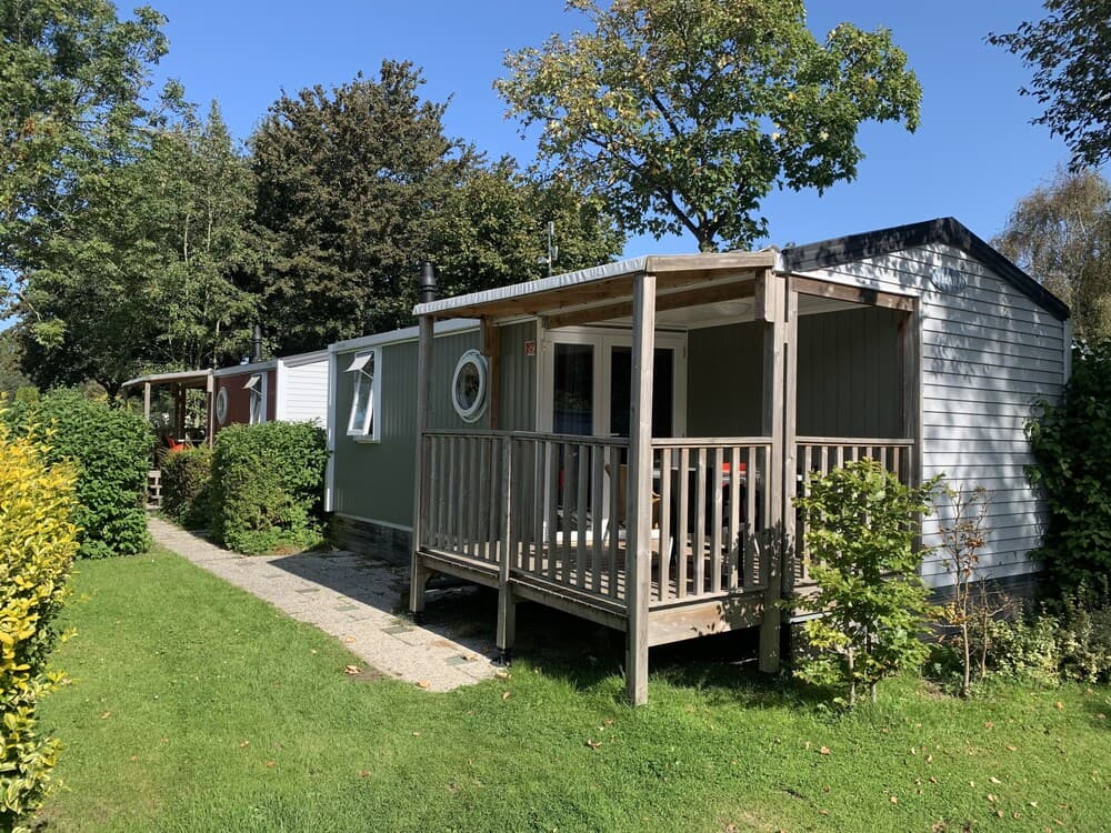 Vakantiepark Delftse Hout