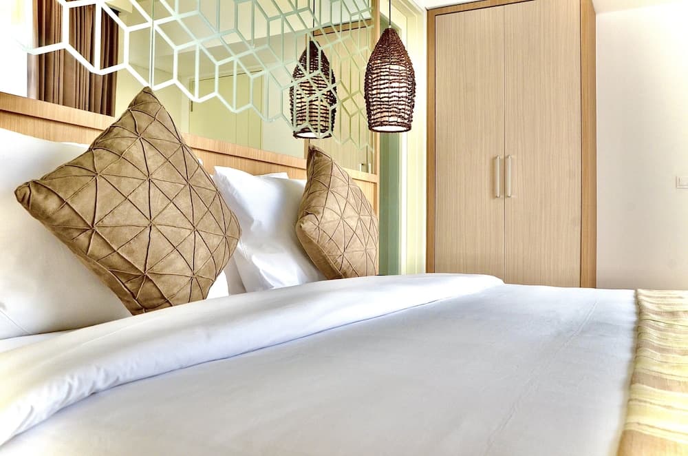 Ola Villas at Uluwatu