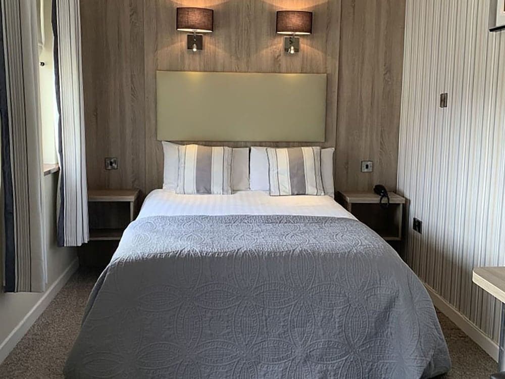 Station House Bed & Breakfast