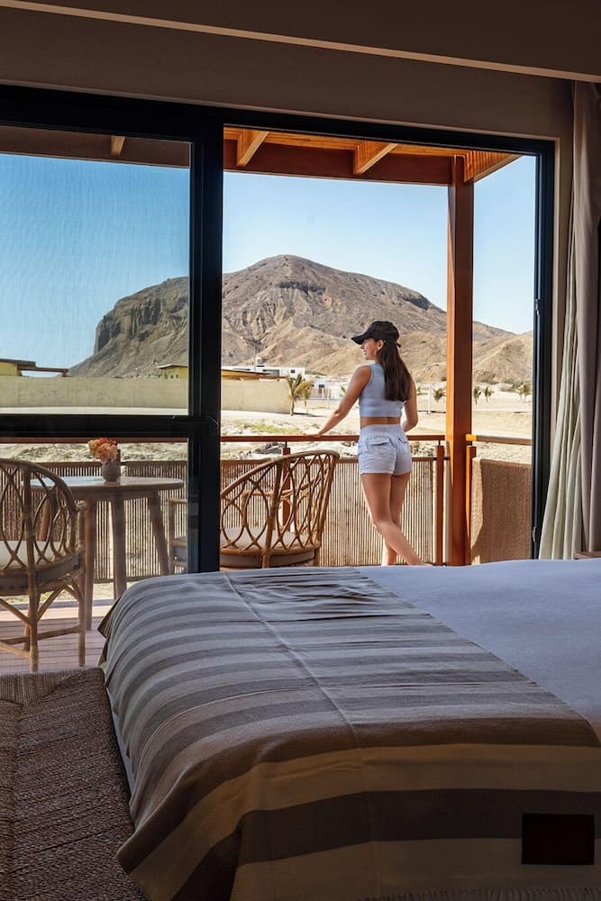 Norte Suites Boutique