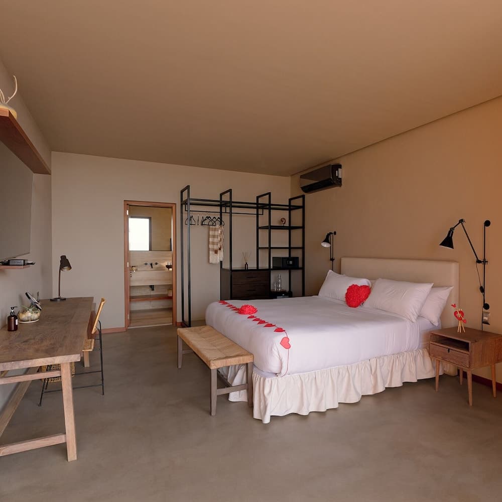 Norte Suites Boutique