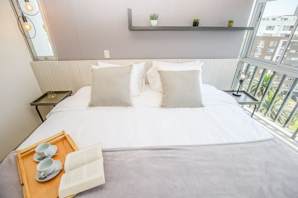 Trendy Host Black - San Isidro