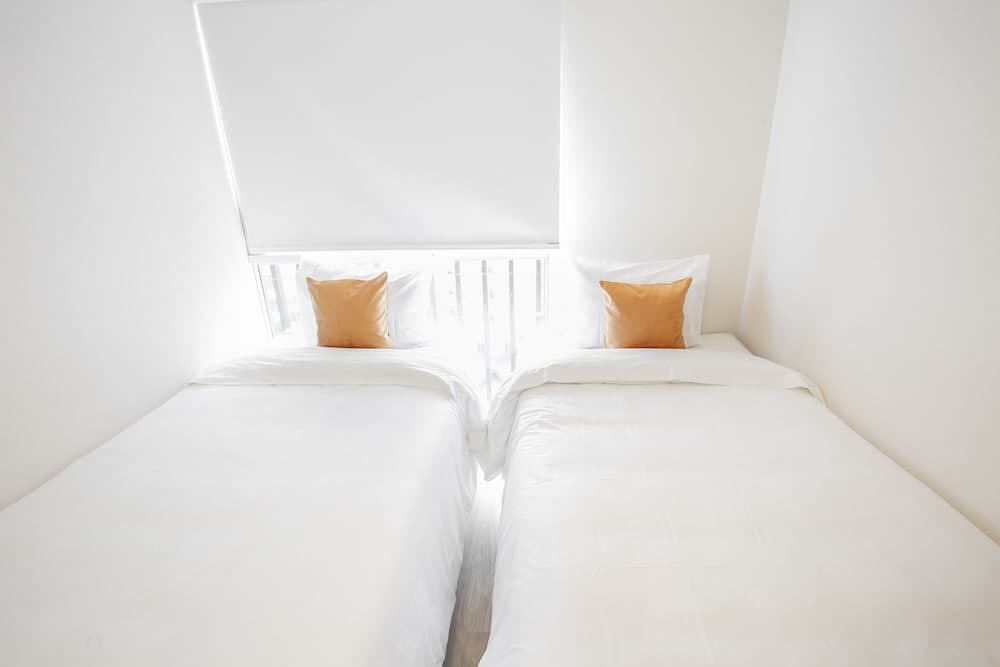 Trendy Host Black - San Isidro