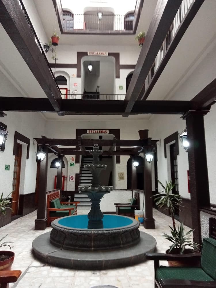 hotel image