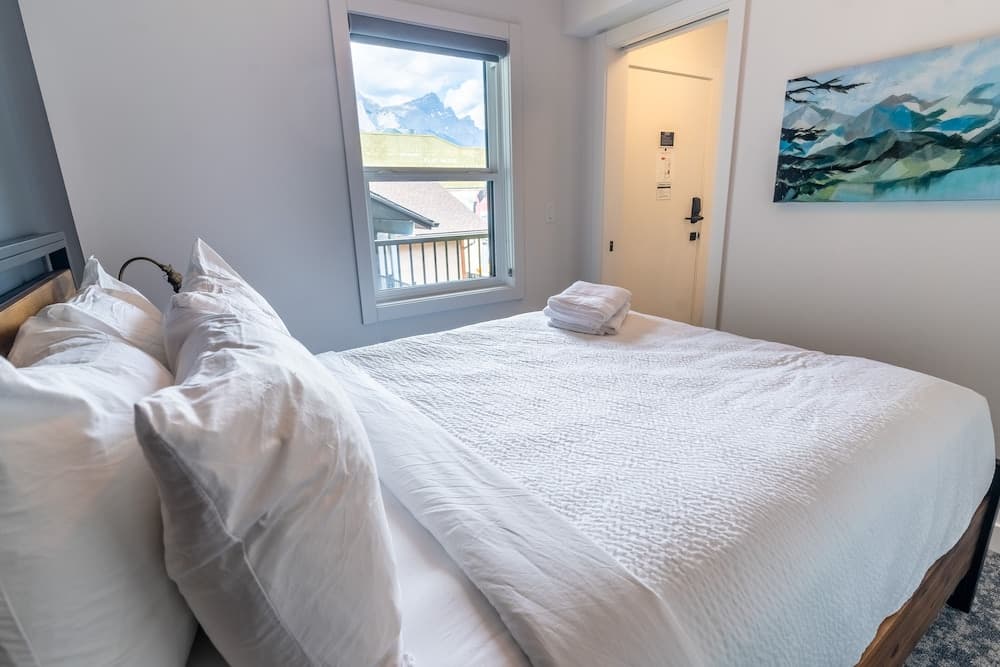 Basecamp Suites Canmore