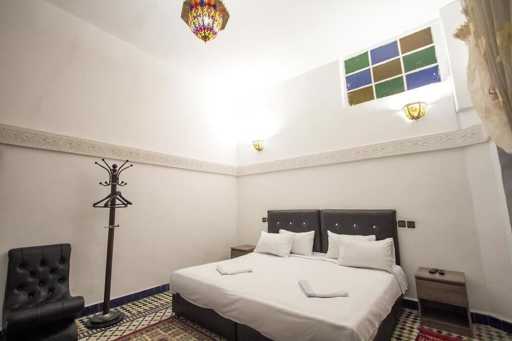 Dar jardin majorelle fes