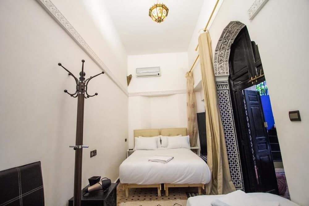 Dar jardin majorelle fes