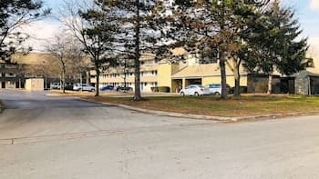 Studio 6 Columbus, OH - Quarter Horse