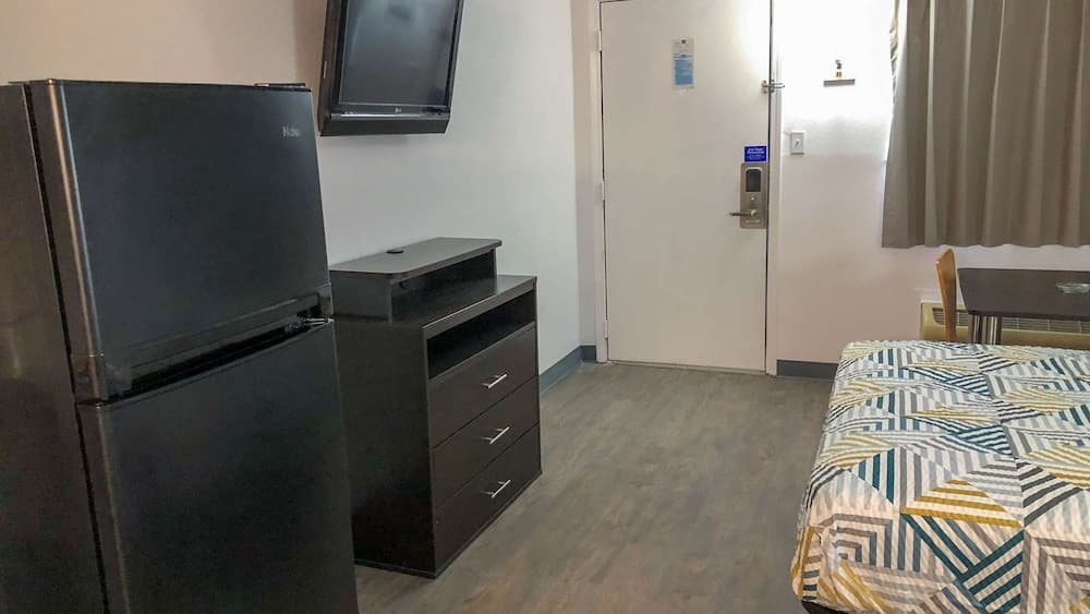 Studio 6 Columbus, OH - Quarter Horse