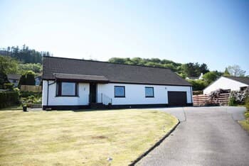 Glendaruel Bed & Breakfast