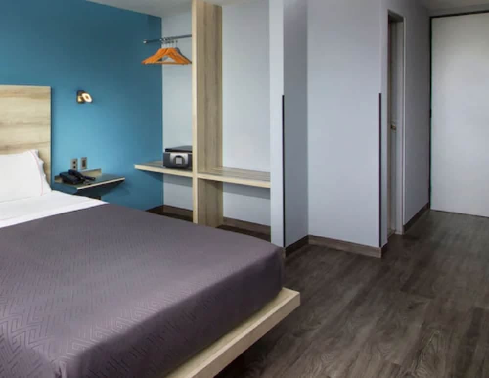 Hotel MX lagunilla CDMX, Trademark Collection by Wyndham