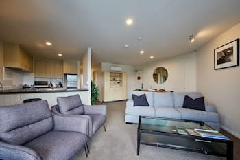 Kaikoura Luxury Apartments