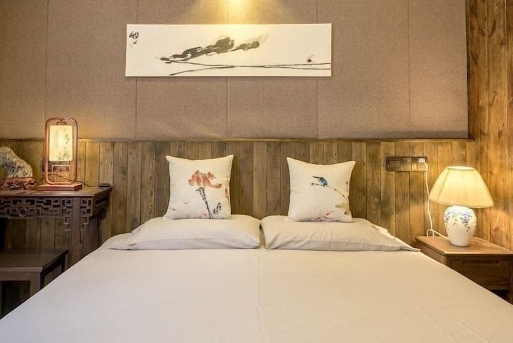 Zhenchuang Tingyu Pingjiang Inn No.2