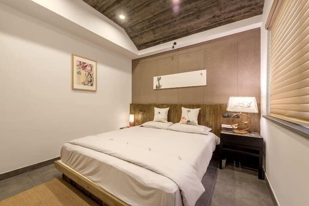 Zhenchuang Tingyu Pingjiang Inn No.2