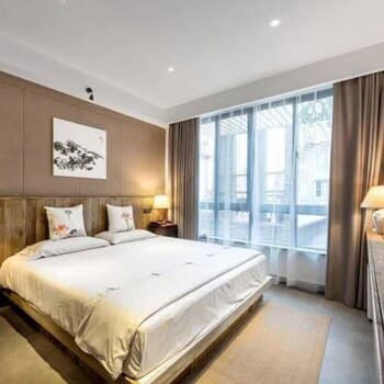 Zhenchuang Tingyu Pingjiang Inn No.2