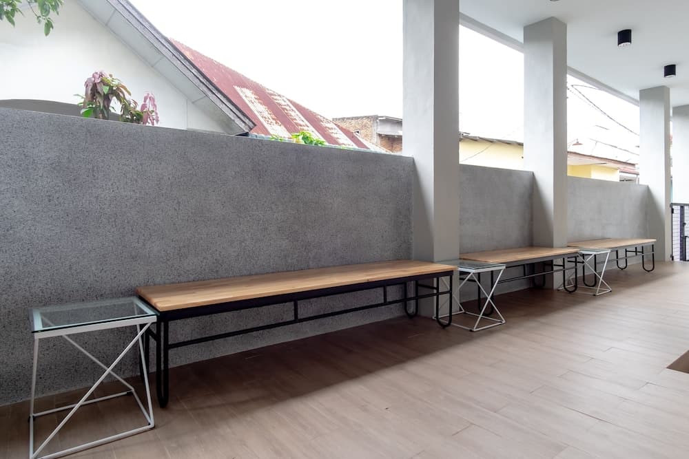 OYO 1476 Asoka Family Residence Syariah