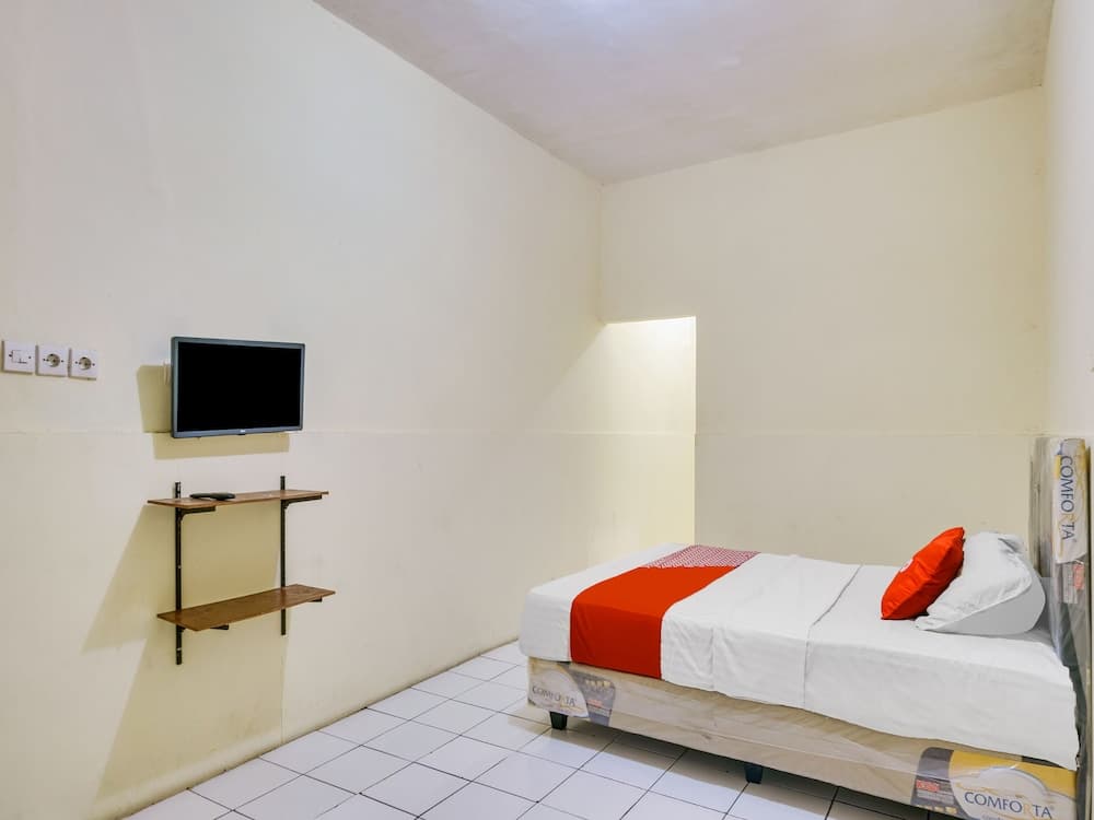 OYO 591 Mn Residence Syariah