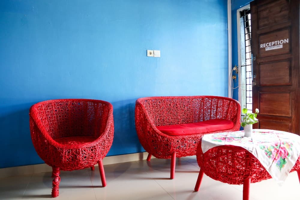 OYO 2202 Delima Guest House Syariah