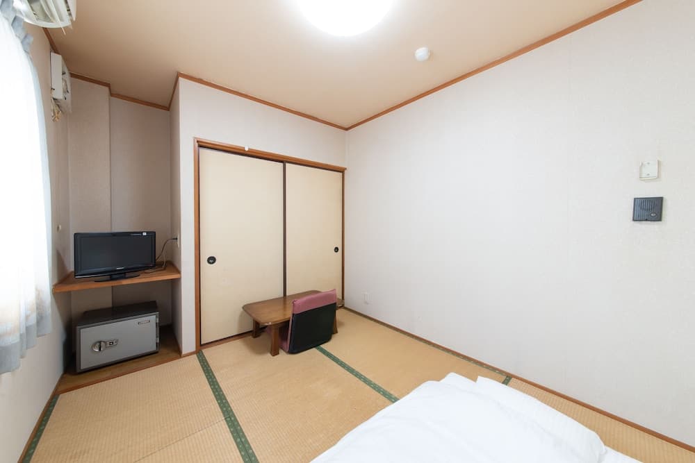 Tabist Tatsumi Business Hotel Matsusaka