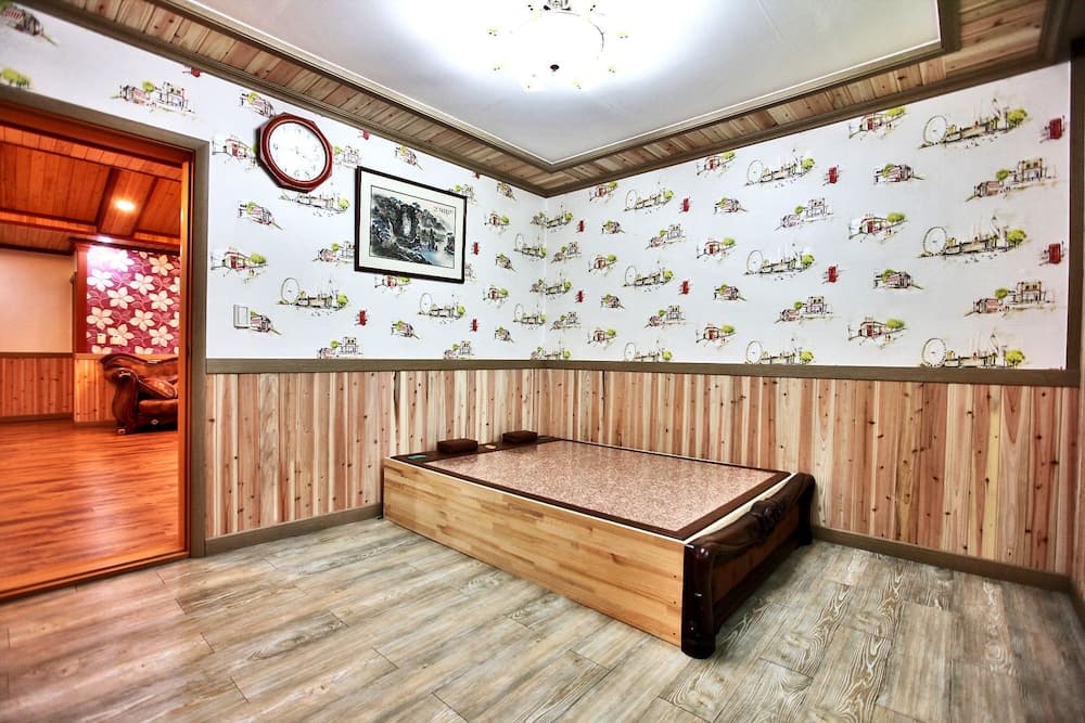 Galdae Story Pension