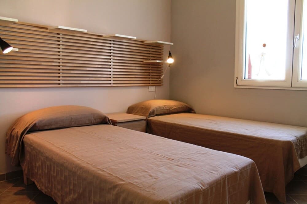 Sardegna Affitto Camere - San Teodoro House