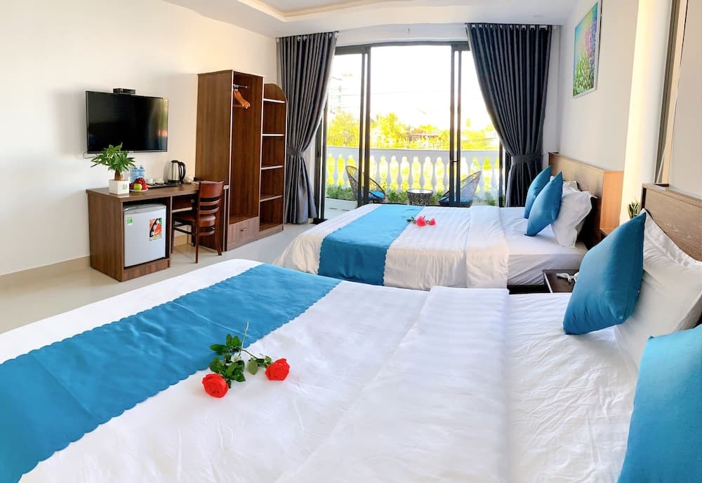 Tropical Sands Villa