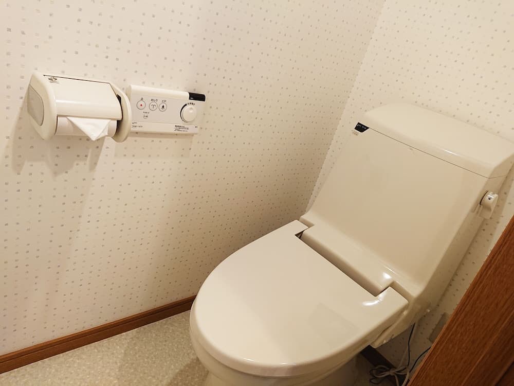 Yufuinbessou Ukezuki