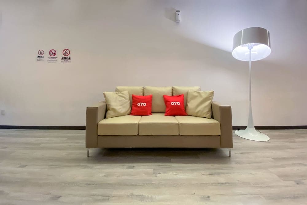 OYO 89809 Sogor Girls Dormitory
