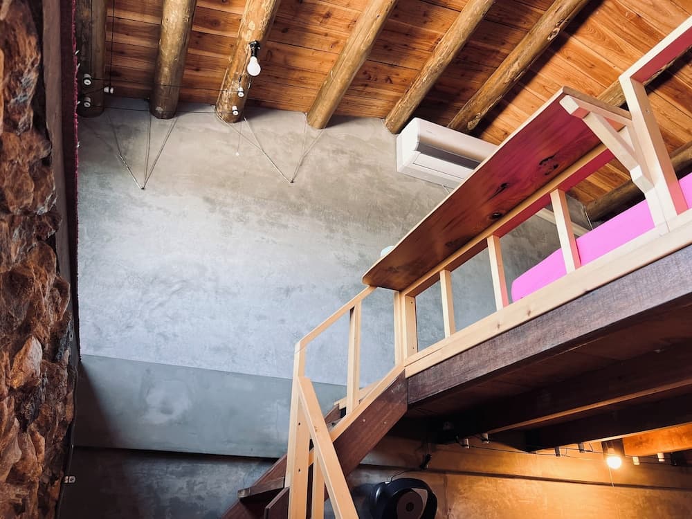 Jiufen Little Meow Homestay