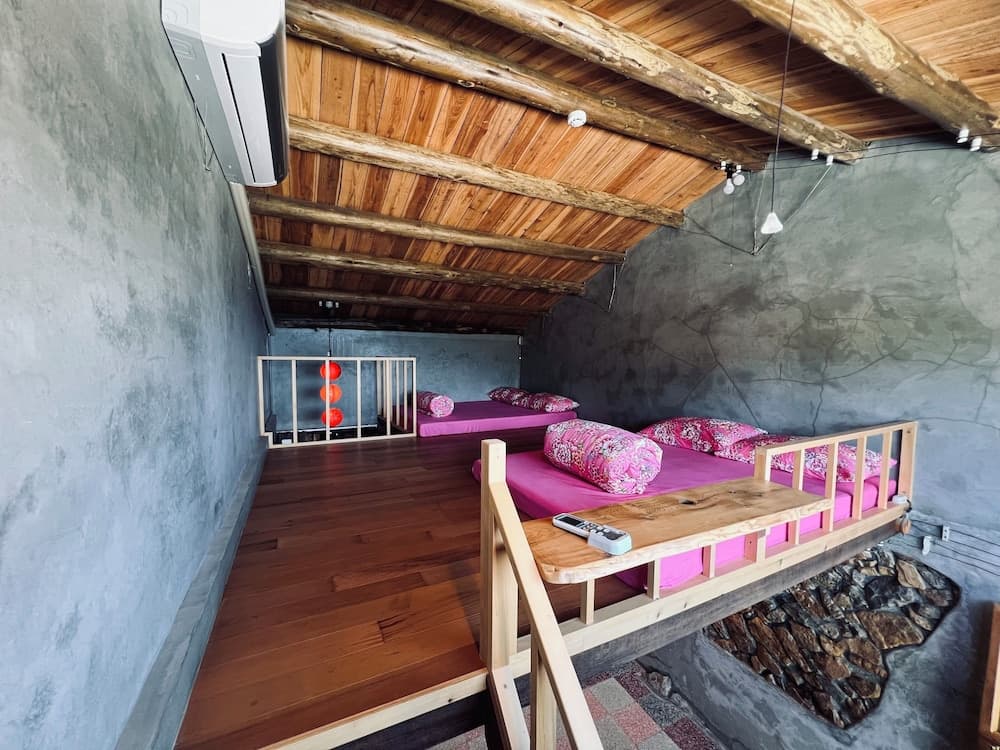 Jiufen Little Meow Homestay