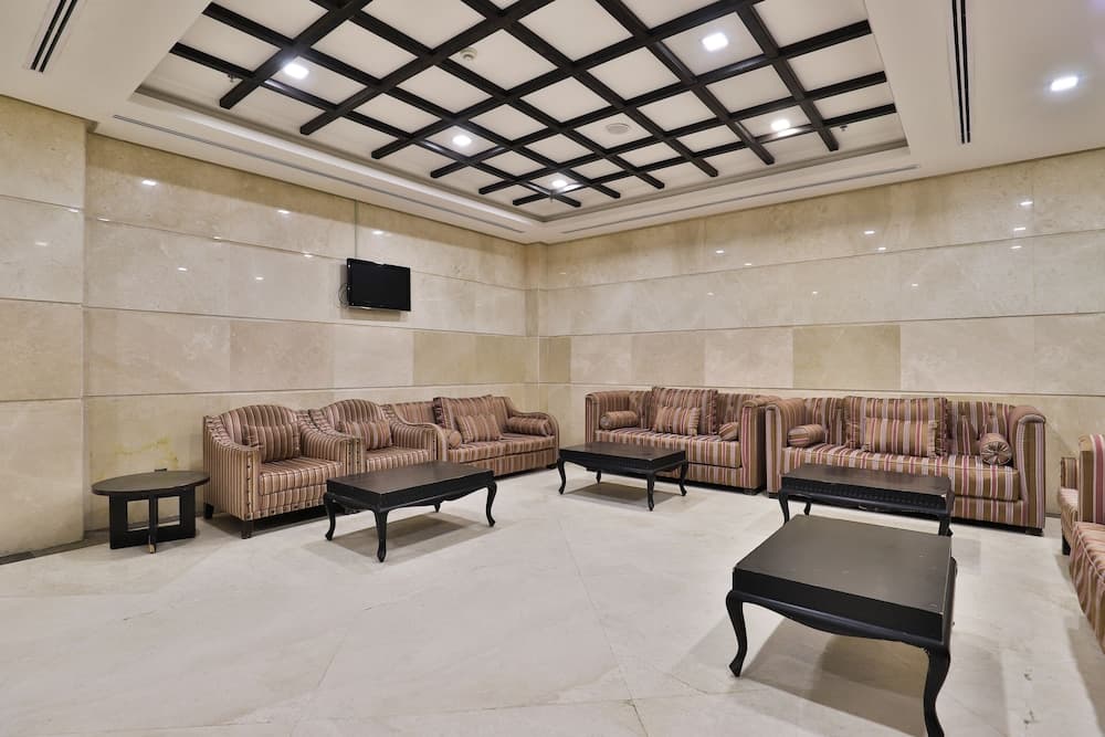 OYO 403 Hidaya Towers Hotel