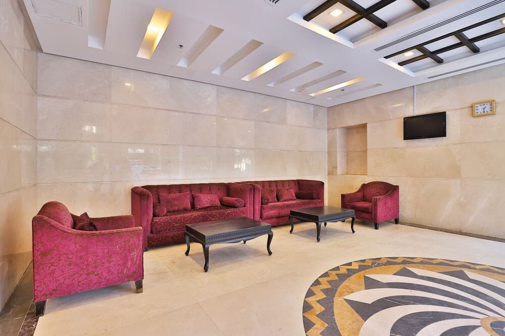 OYO 403 Hidaya Towers Hotel