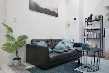 ZAITO Tokyo Kinshicho Economy Inn