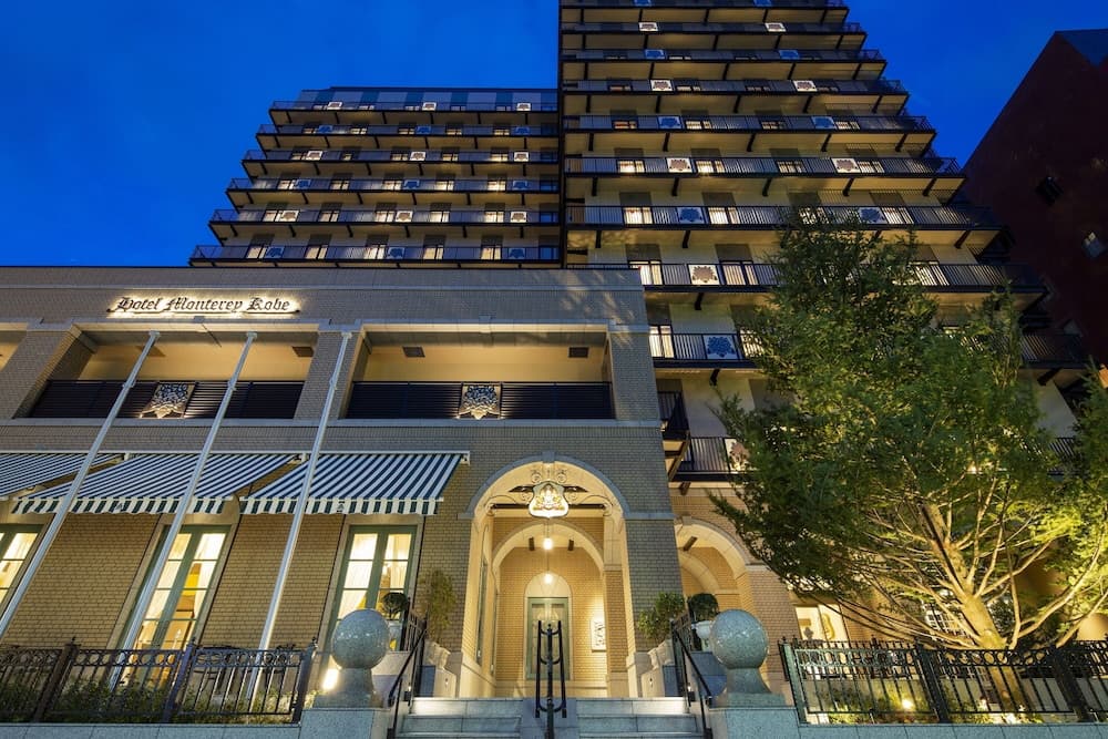 hotel image