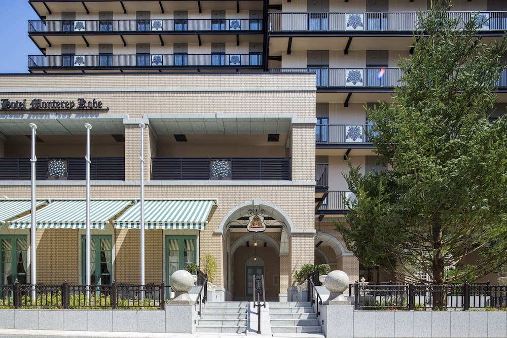 hotel image