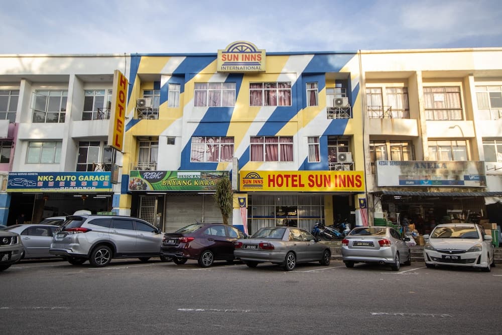 hotel image